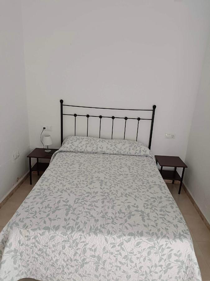 Casa Rural Patio Rociero 埃尔罗西奥 外观 照片