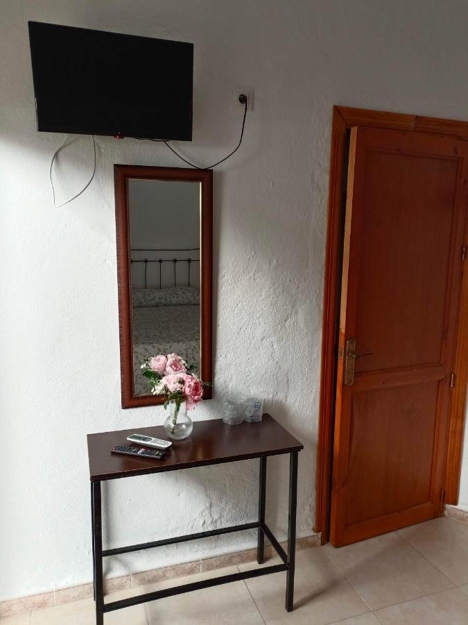 Casa Rural Patio Rociero 埃尔罗西奥 外观 照片