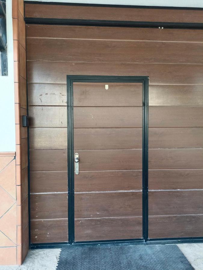 Casa Rural Patio Rociero 埃尔罗西奥 外观 照片