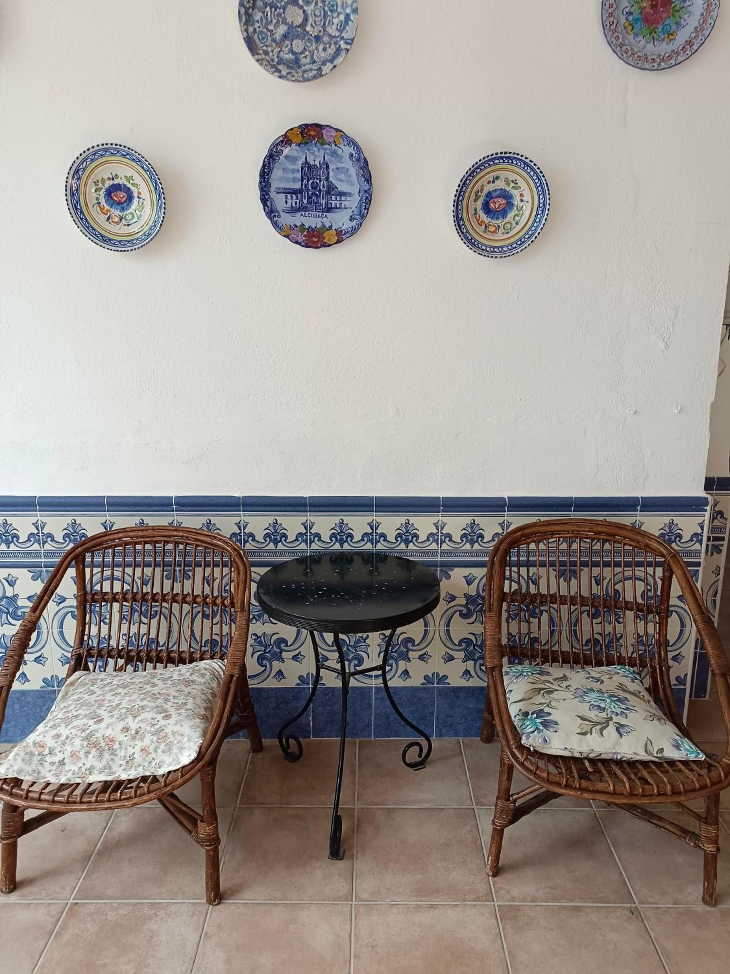 Casa Rural Patio Rociero 埃尔罗西奥 外观 照片